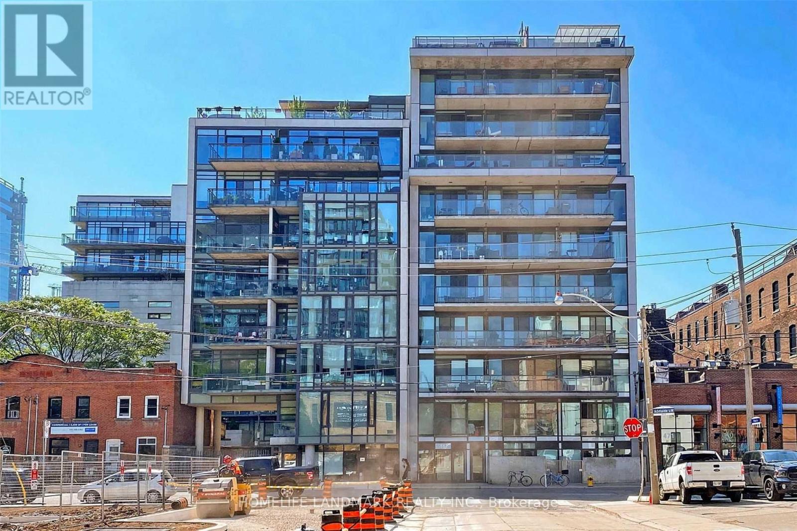 437 - 461 Adelaide Street W, Toronto, Ontario M5V 0L6 - Photo 3 - C13554806
