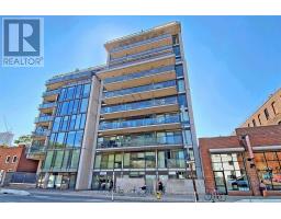 437 - 461 ADELAIDE STREET W, Toronto, Ontario