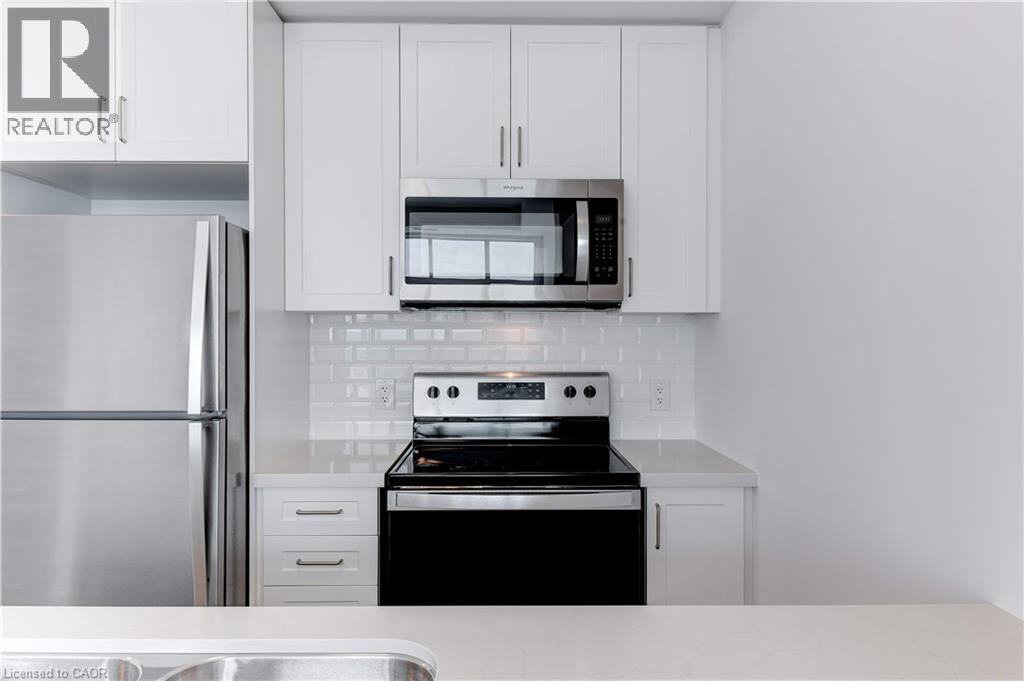 450 Dundas Street Unit# 1204, Hamilton, Ontario  L8B 1Z2 - Photo 11 - 40847041