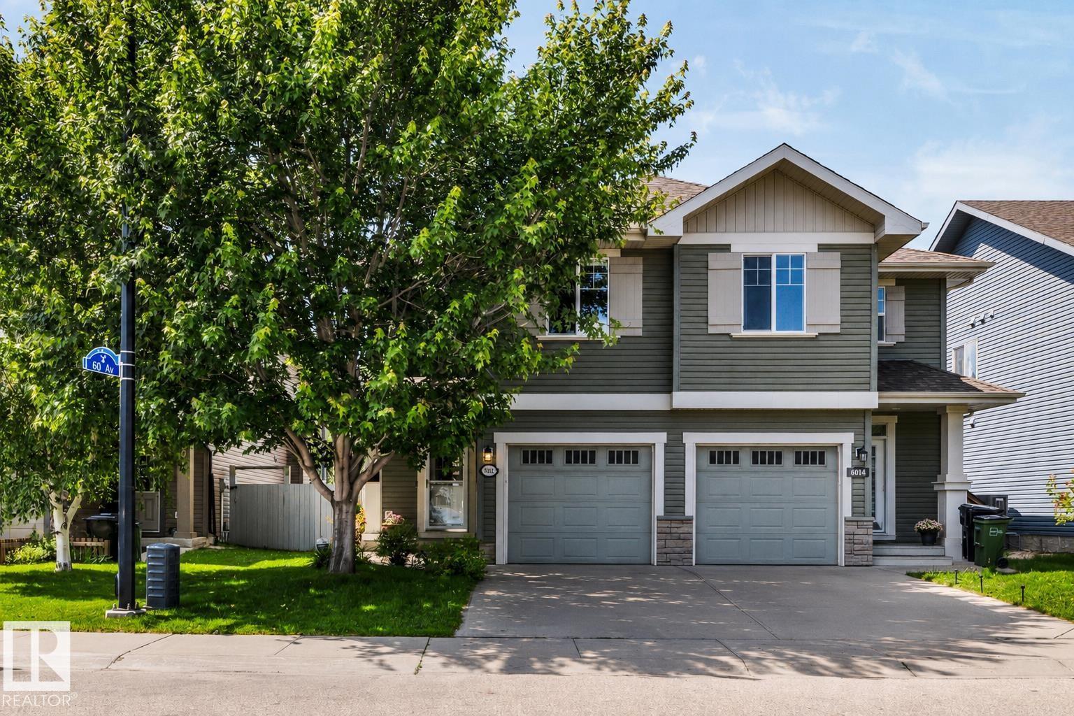 6012 214 ST NW, edmonton, Alberta