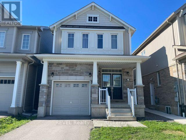 8761 SOURGUM AVENUE, Niagara Falls, Ontario