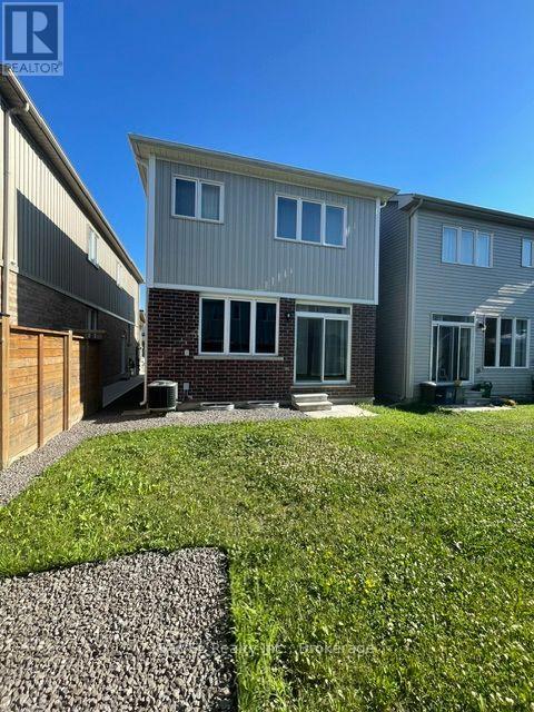 8761 Sourgum Avenue, Niagara Falls, Ontario  L2H 3S3 - Photo 26 - X13554814