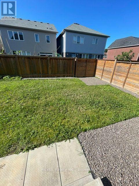 8761 Sourgum Avenue, Niagara Falls, Ontario  L2H 3S3 - Photo 27 - X13554814