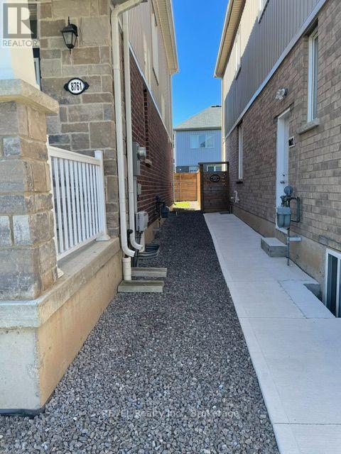 8761 Sourgum Avenue, Niagara Falls, Ontario  L2H 3S3 - Photo 3 - X13554814