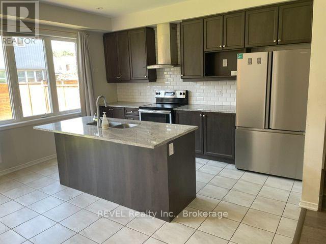 8761 Sourgum Avenue, Niagara Falls, Ontario  L2H 3S3 - Photo 7 - X13554814