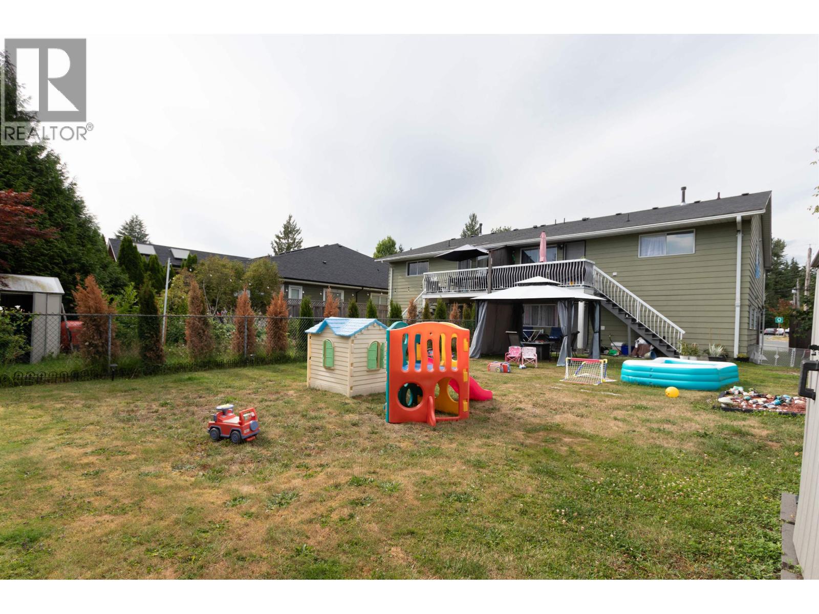 2228 King Albert Avenue, Coquitlam, British Columbia  V3J 1Z5 - Photo 2 - R3145385