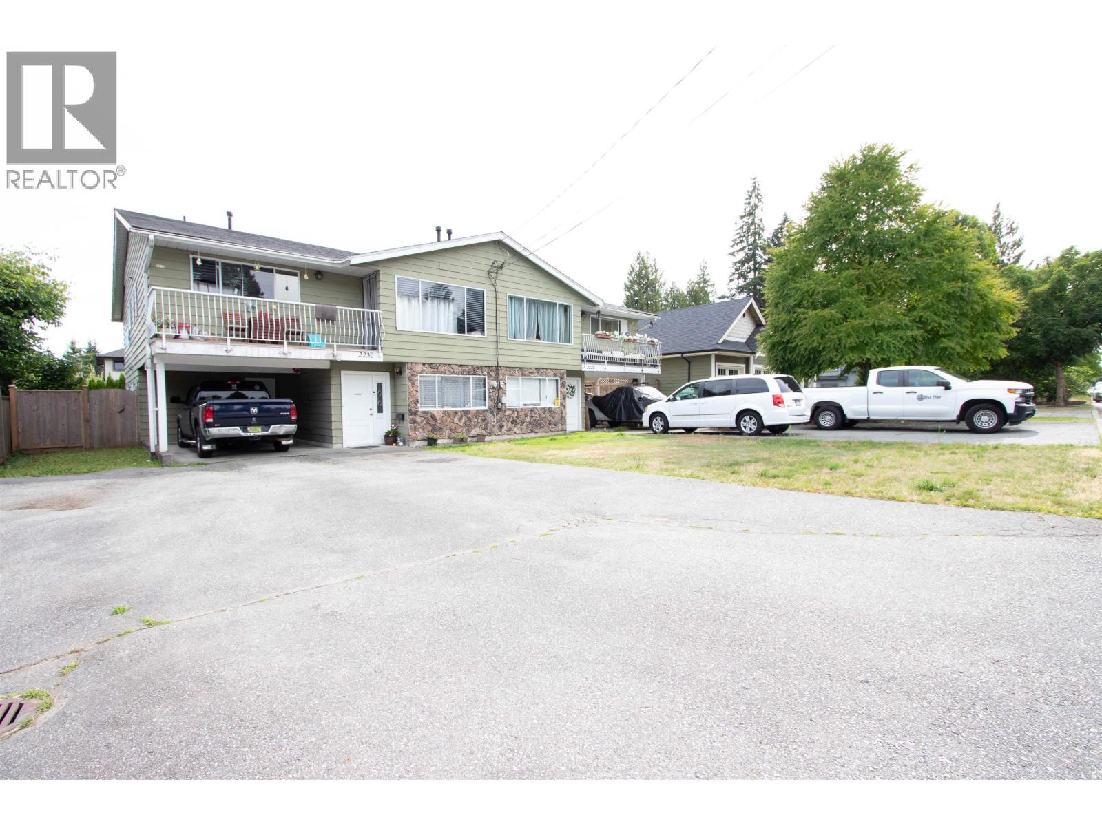 2228 King Albert Avenue, Coquitlam, British Columbia  V3J 1Z5 - Photo 23 - R3145385