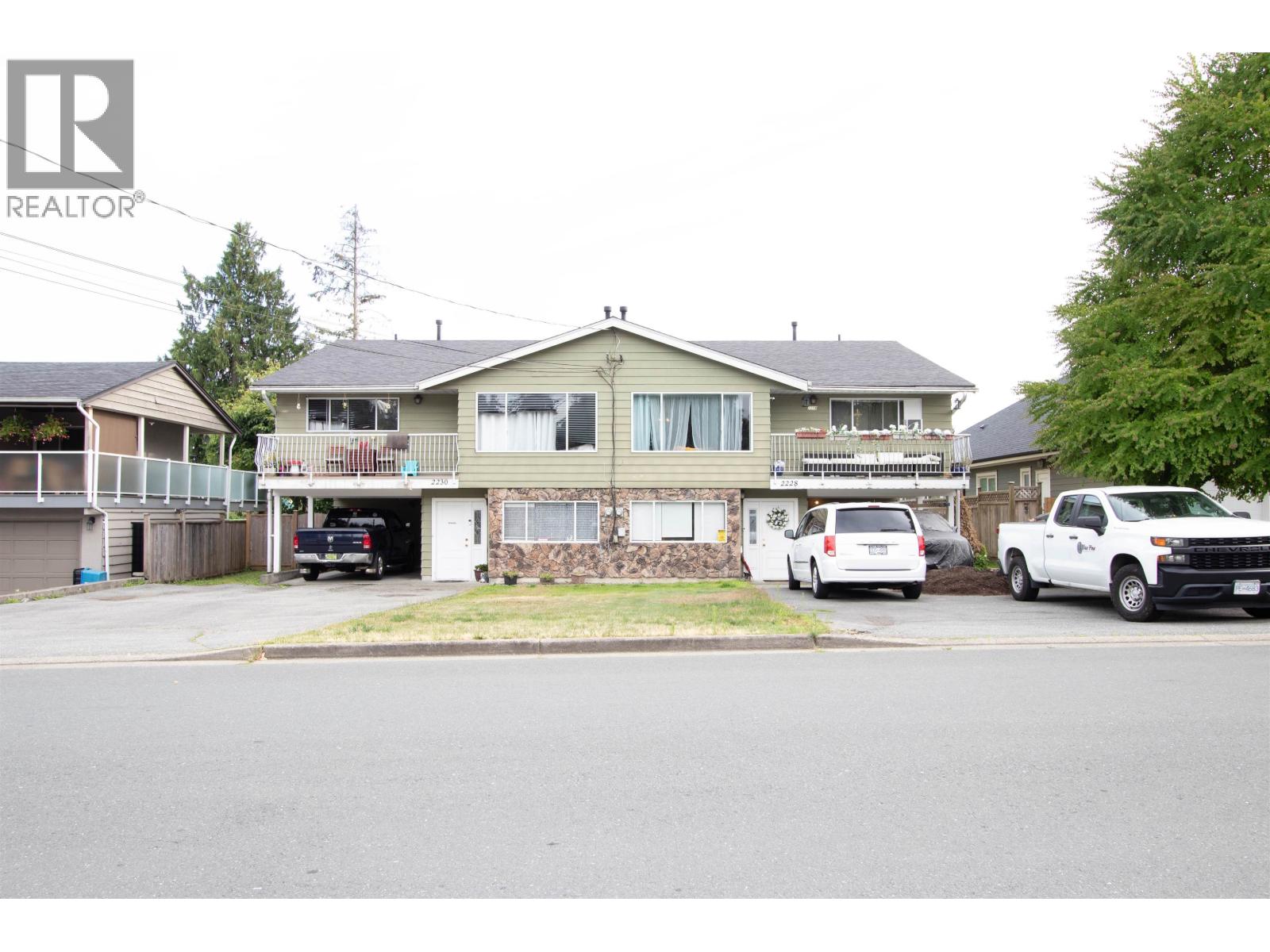 2228 King Albert Avenue, Coquitlam, British Columbia  V3J 1Z5 - Photo 37 - R3145385