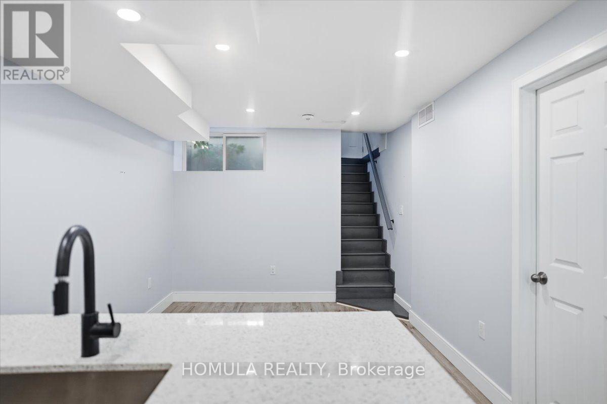 Basement - 29 Grace Street, Toronto, Ontario  M6G 3A6 - Photo 2 - C13554812
