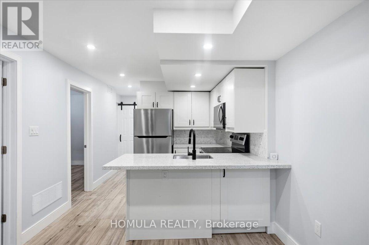 Basement - 29 Grace Street, Toronto, Ontario  M6G 3A6 - Photo 3 - C13554812