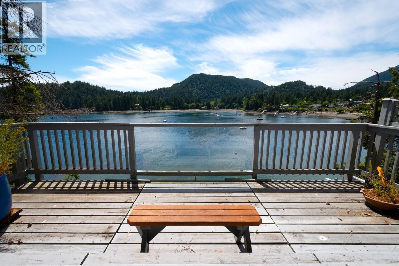 345 David Road, Bowen Island, British Columbia  V0N 1G1 - Photo 22 - R3145382