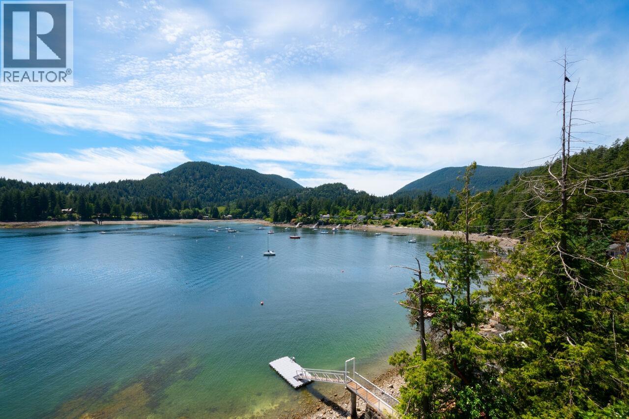 345 David Road, Bowen Island, British Columbia  V0N 1G1 - Photo 23 - R3145382
