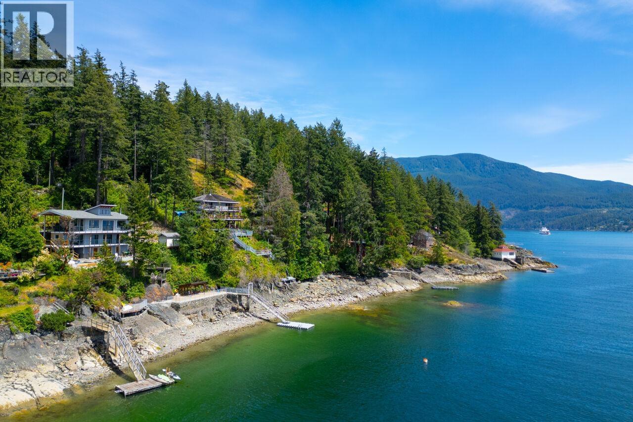345 David Road, Bowen Island, British Columbia  V0N 1G1 - Photo 27 - R3145382