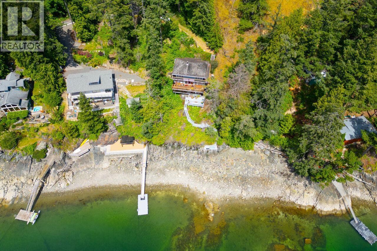 345 David Road, Bowen Island, British Columbia  V0N 1G1 - Photo 28 - R3145382