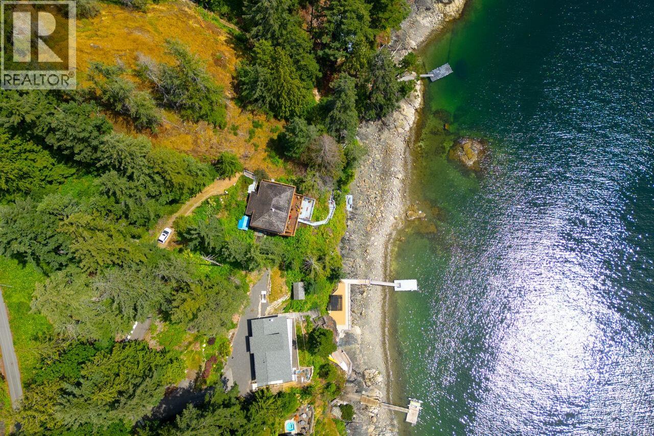 345 David Road, Bowen Island, British Columbia  V0N 1G1 - Photo 29 - R3145382