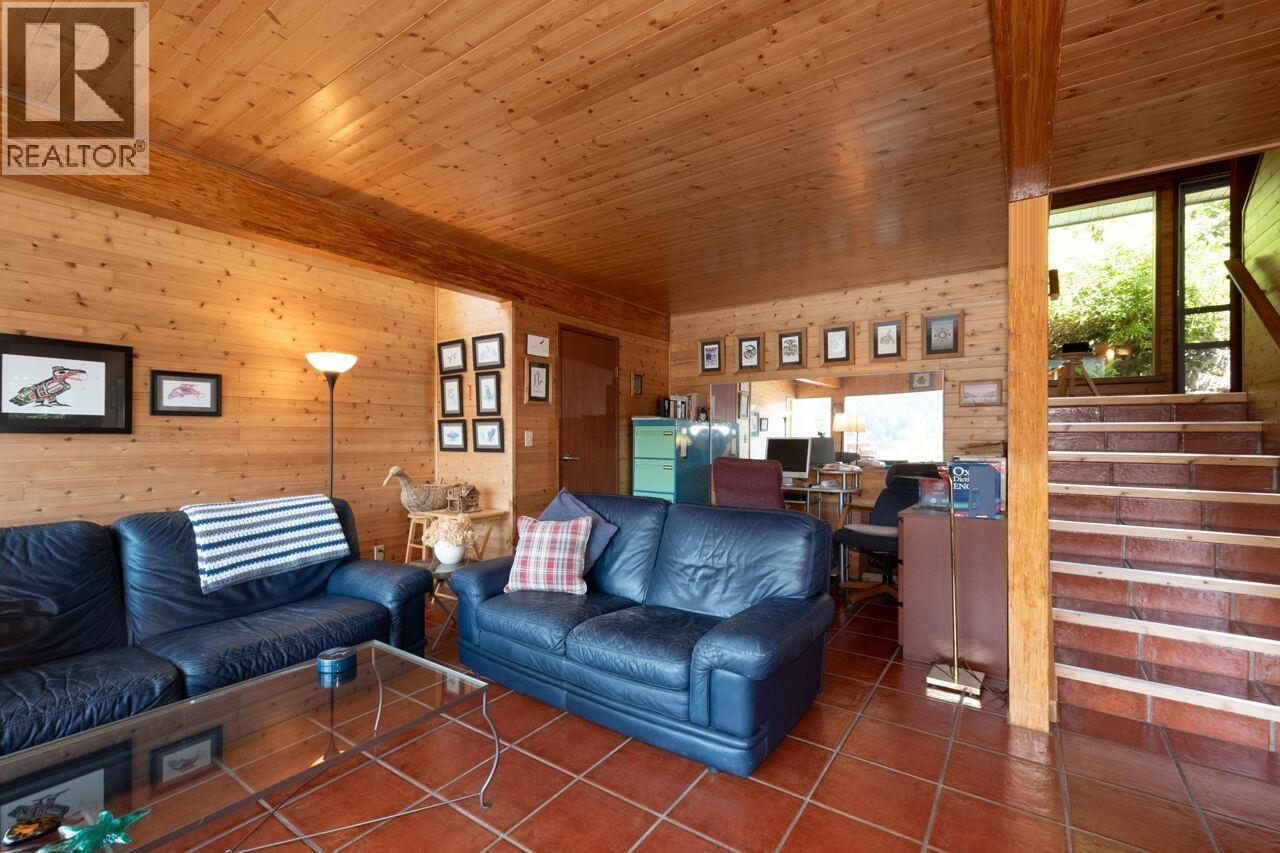 345 David Road, Bowen Island, British Columbia  V0N 1G1 - Photo 4 - R3145382