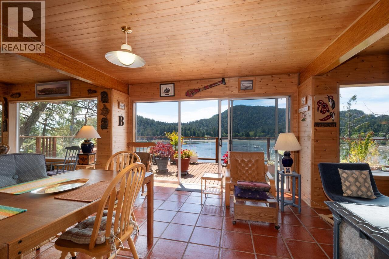 345 David Road, Bowen Island, British Columbia  V0N 1G1 - Photo 8 - R3145382
