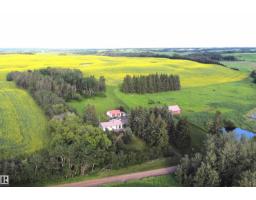 58309 Rge Rd 244, Rural Westlock County, Alberta T0G 1L0 (30022400)
