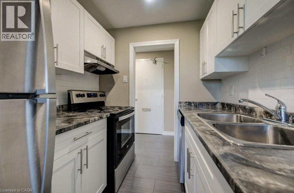 80 King Edward Avenue Unit# 803, London, Ontario  N5Z 3S9 - Photo 8 - 40840086