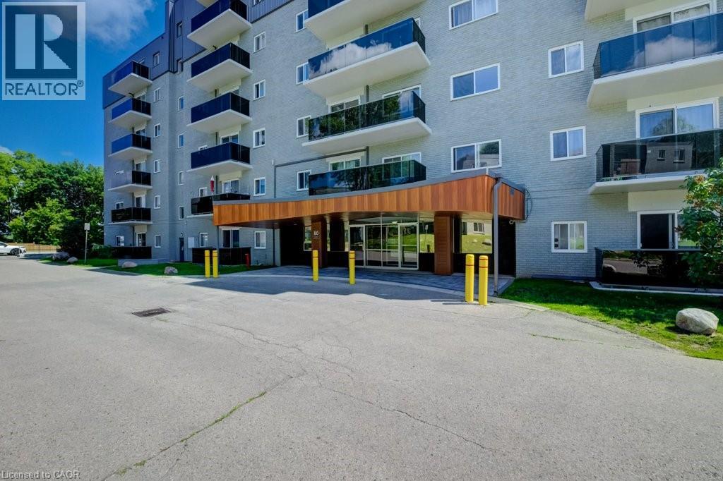 80 King Edward Avenue Unit# 803, London, Ontario  N5Z 3S9 - Photo 2 - 40840086
