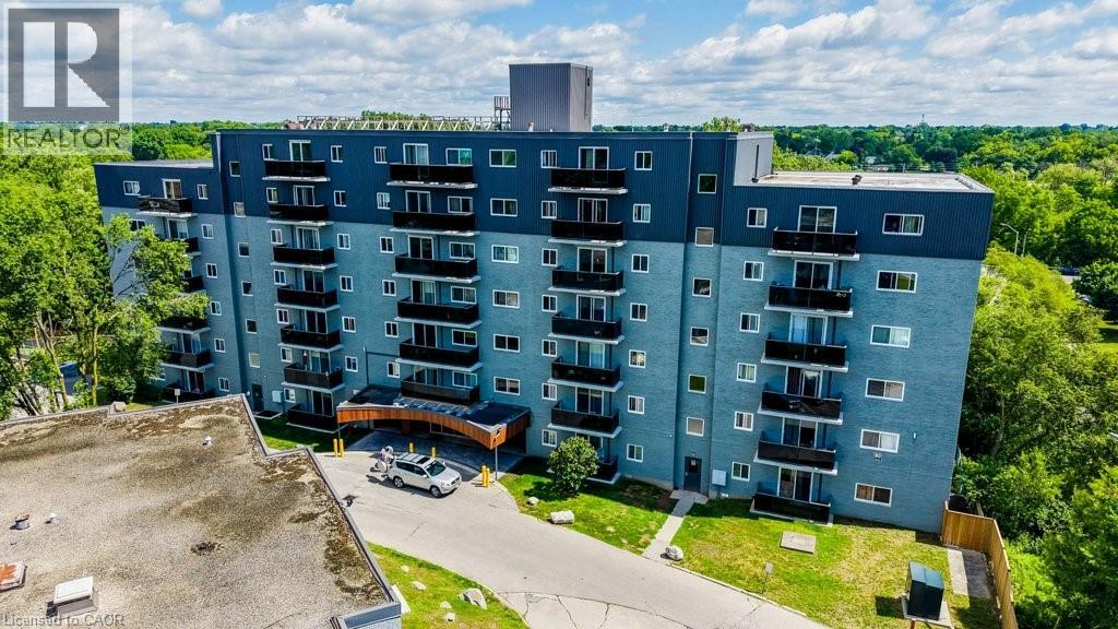 80 King Edward Avenue Unit# 803, London, Ontario  N5Z 3S9 - Photo 15 - 40840086