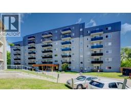 80 KING EDWARD Avenue Unit# 803, London, Ontario