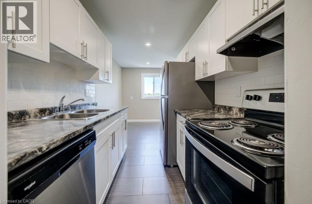 80 King Edward Avenue Unit# 803, London, Ontario  N5Z 3S9 - Photo 9 - 40840086