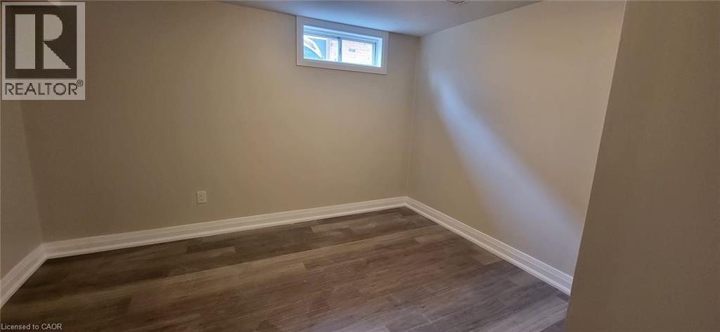 32 Albion Street Unit# Bsmt, Kitchener, Ontario  N2E 2N4 - Photo 12 - 40814967