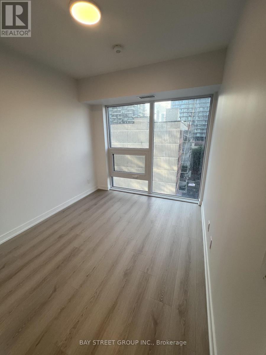1001 - 100 QUEEN STREET E, Toronto (Church-Yonge Corridor)