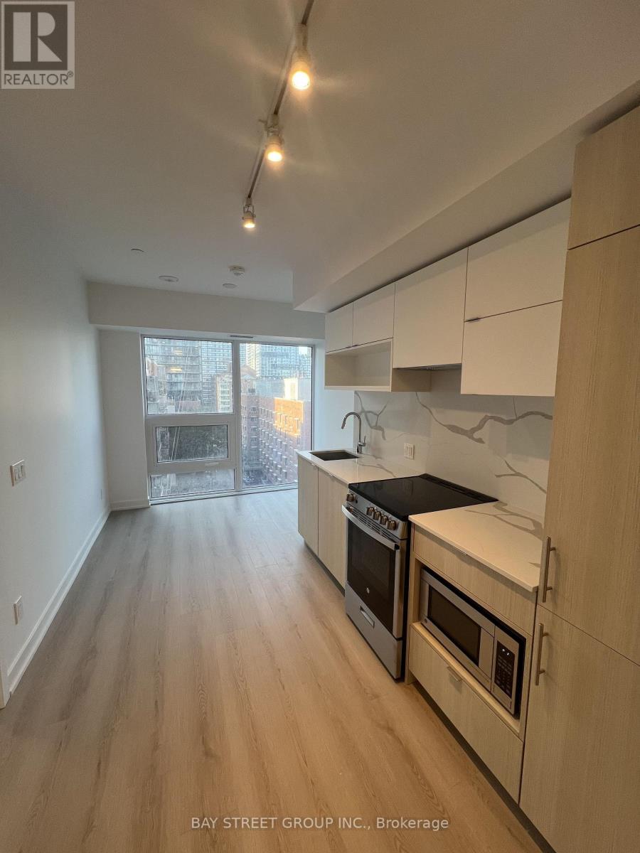 1001 - 100 Queen Street E, Toronto, Ontario M5C 0B5 - Photo 5 - C13554820