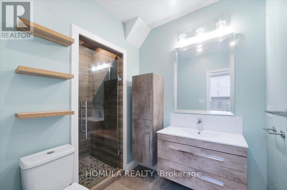 Rear - 29 Grace Street, Toronto, Ontario  M6G 3A6 - Photo 7 - C13554822