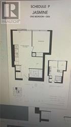 3503 - 501 Yonge Street, Toronto, Ontario M4Y 0H2 - Photo 2 - C13554834