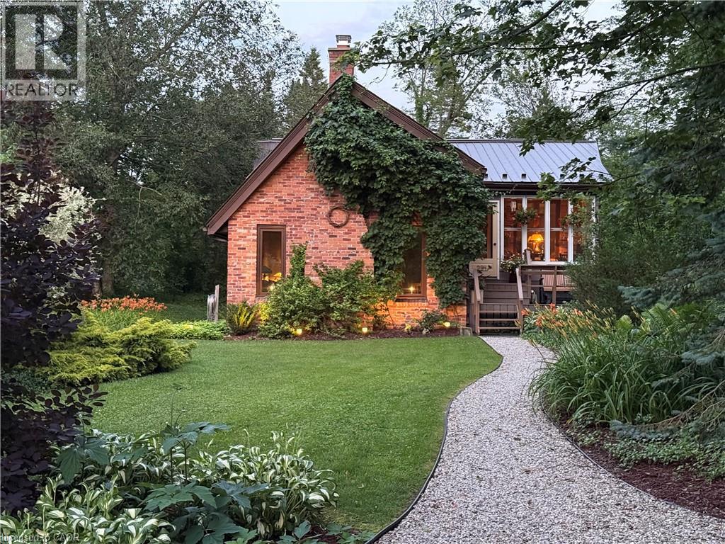 294 HURON Road, Kincardine, Ontario