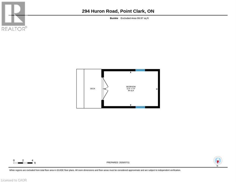 294 Huron Road, Kincardine, Ontario  N2Z 2X3 - Photo 49 - 40847391