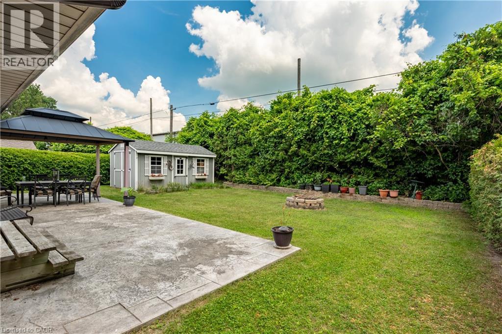 95 Allen Street, Tillsonburg, Ontario  N4G 4V8 - Photo 40 - 40842389