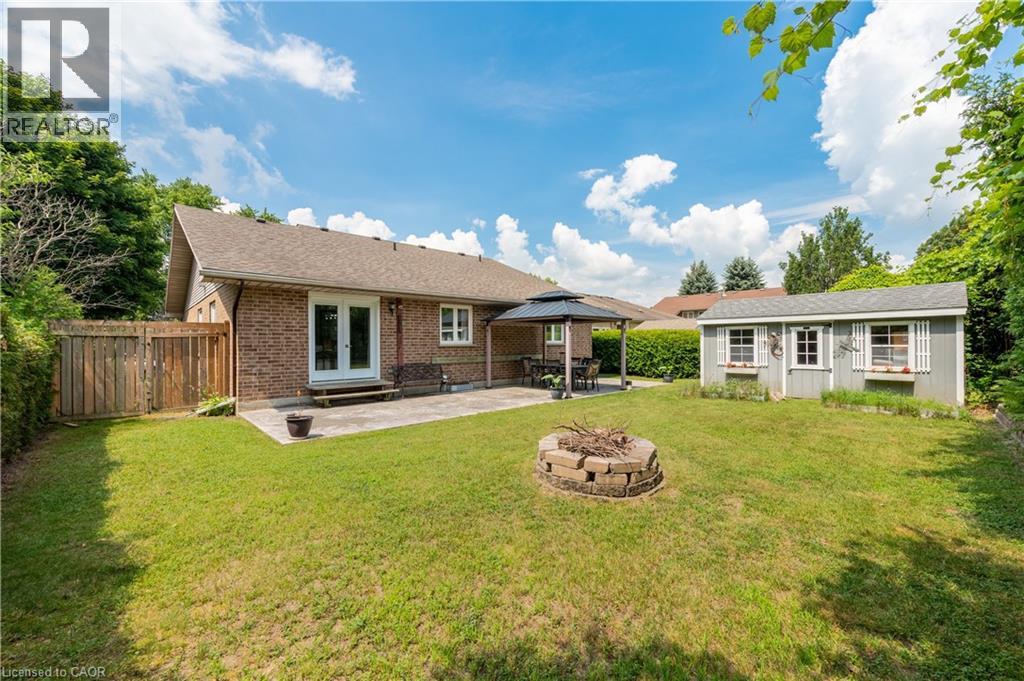 95 Allen Street, Tillsonburg, Ontario  N4G 4V8 - Photo 42 - 40842389