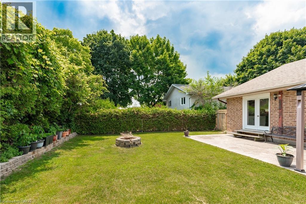 95 Allen Street, Tillsonburg, Ontario  N4G 4V8 - Photo 47 - 40842389
