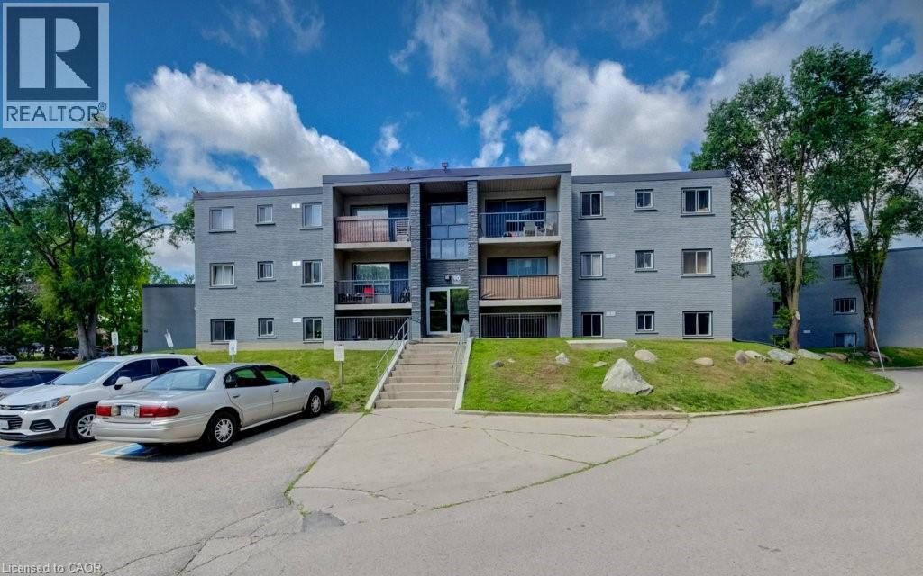 90 King Edward Avenue Unit# 10, London, Ontario  N5Z 3S9 - Photo 15 - 40830462