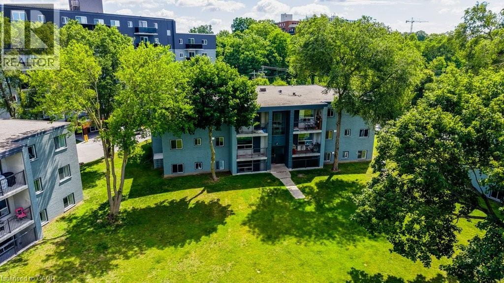 90 King Edward Avenue Unit# 10, London, Ontario  N5Z 3S9 - Photo 17 - 40830462