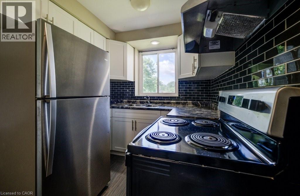90 King Edward Avenue Unit# 10, London, Ontario  N5Z 3S9 - Photo 6 - 40830462