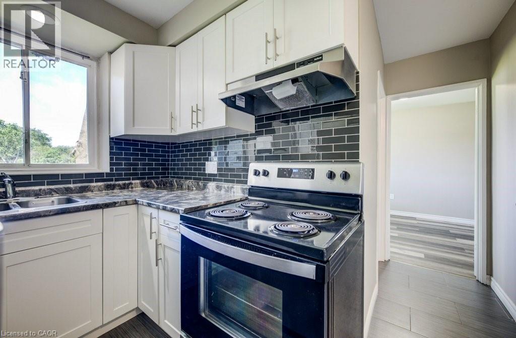 90 King Edward Avenue Unit# 10, London, Ontario  N5Z 3S9 - Photo 7 - 40830462