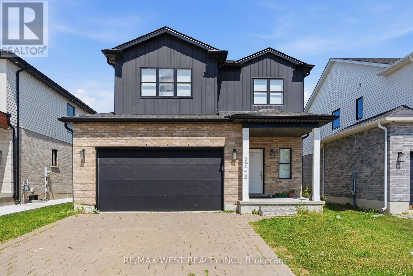 298 MIDDLETON AVENUE, London South, Ontario