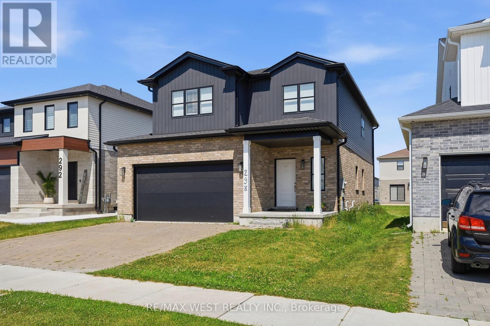 298 Middleton Avenue, London South, Ontario  N6L 0E9 - Photo 2 - X13554832