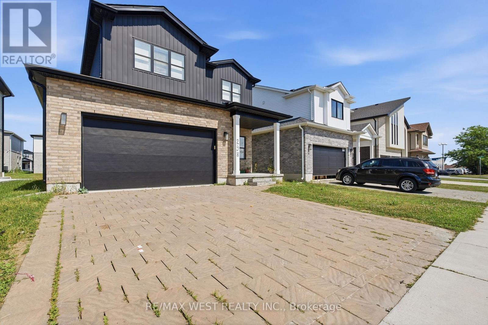 298 Middleton Avenue, London South, Ontario  N6L 0E9 - Photo 4 - X13554832