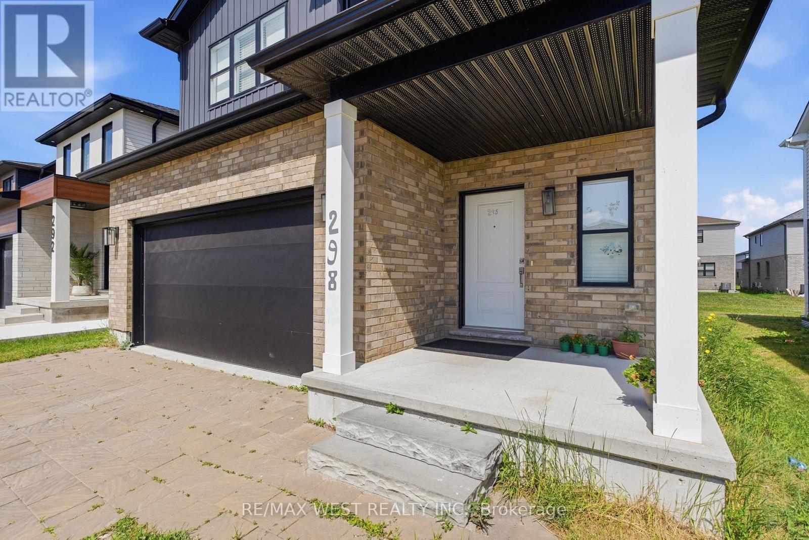 298 Middleton Avenue, London South, Ontario  N6L 0E9 - Photo 5 - X13554832