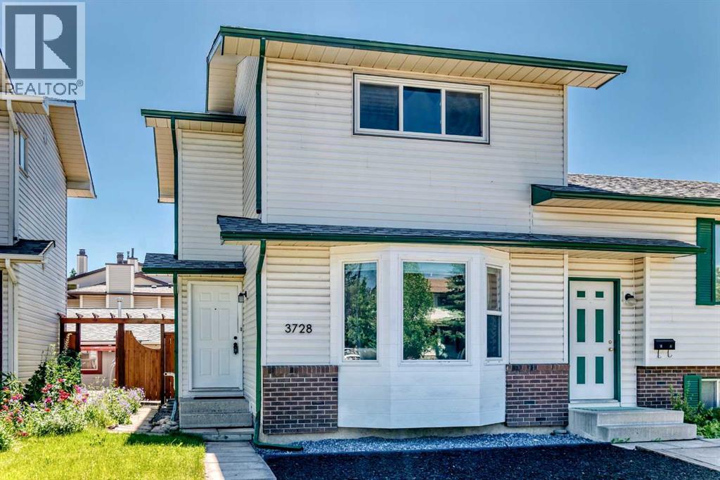 3728 Cedarille Drive Sw, Calgary, Alberta  T2W 3Z8 - Photo 1 - A2326804