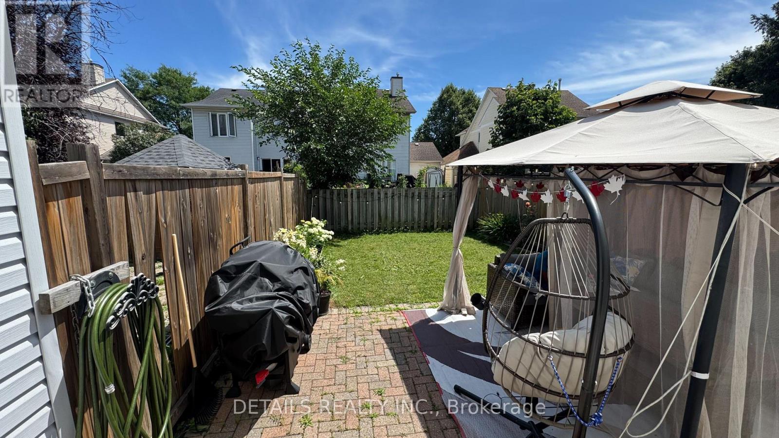 131 Markland Crescent, Ottawa, Ontario  K2G 5Z8 - Photo 16 - X13554874