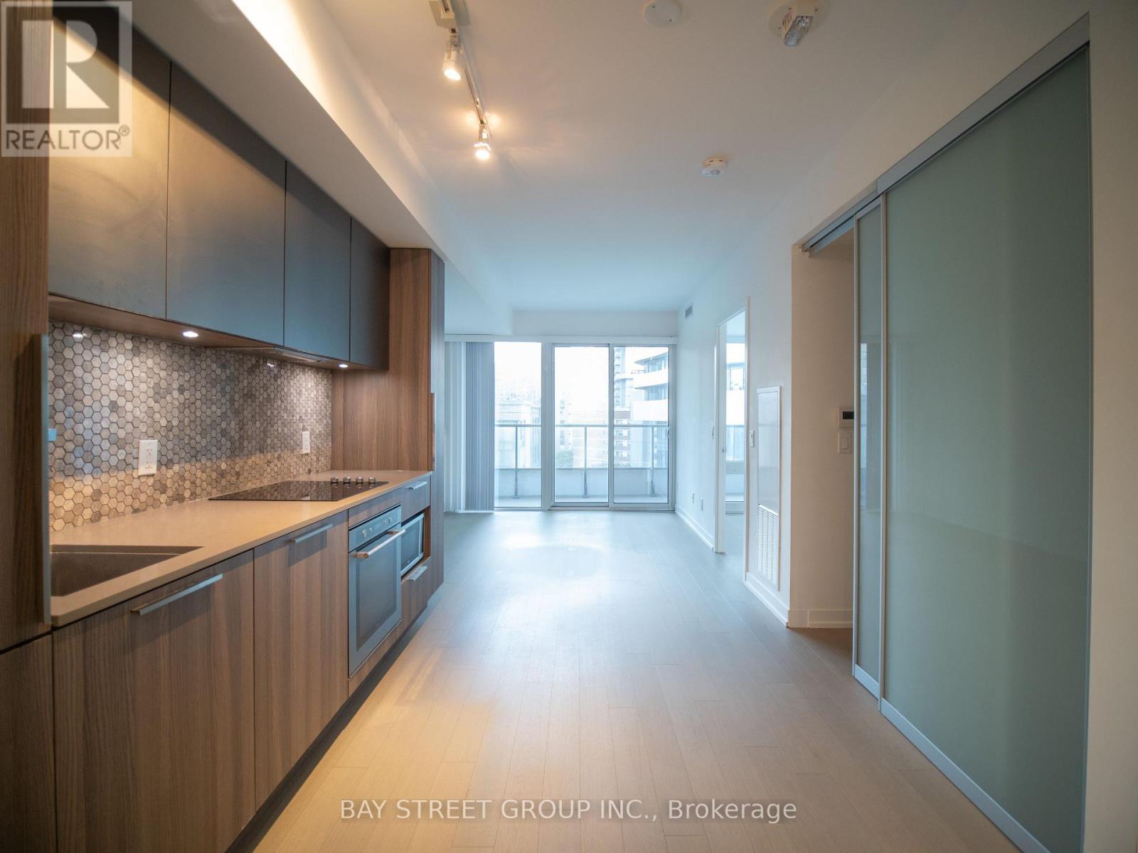 1118 - 85 WOOD STREET, Toronto (Church-Yonge Corridor)
