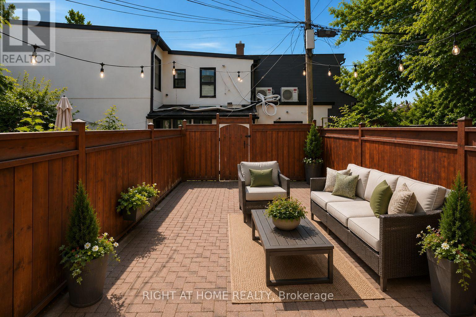 7 Andrews Avenue, Toronto, Ontario  M6J 1S2 - Photo 23 - C13554836