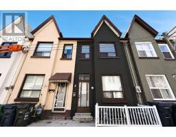 7 ANDREWS AVENUE, Toronto, Ontario